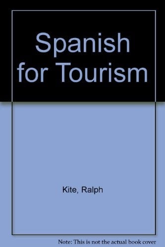 Destinos Spanish for Tourism