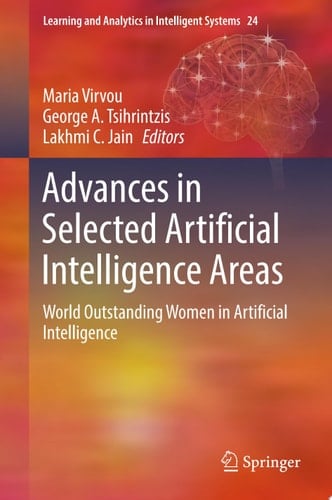 Advances in Selected Artificial Intelligence Areas
