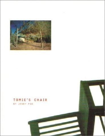 Tomie's Chair