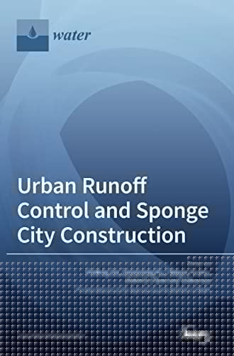 Urban Runoff Control and Sponge City Construction