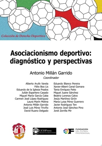 Asociacionismo deportivo: diagnóstico y perspectivas