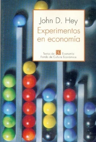Experimentos en economía