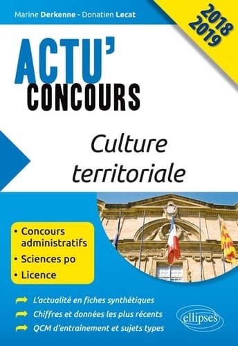 Culture territoriale