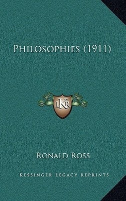 Philosophies (1911)
