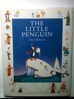 The Little Penguin