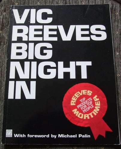 Vic Reeves Big Night In