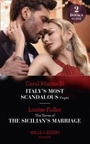 Italy's Most Scandalous Virgin / the Terms of the Sicilian's Marriage: Italy's Most Scandalous Virgin / the Terms of the Sicilian's Marriage