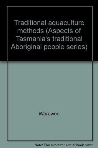 Tasmanian Perspective on Aboriginal Studies