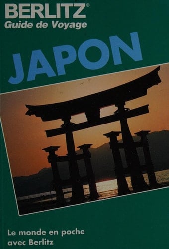Japon. 5eme Edition 1995-1996