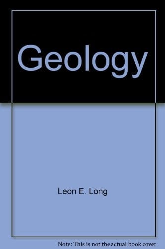 Geology