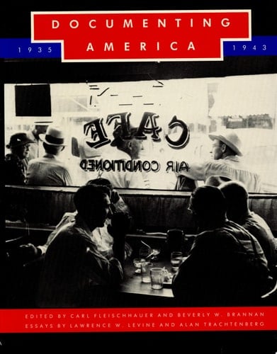 Documenting America, 1935-1943
