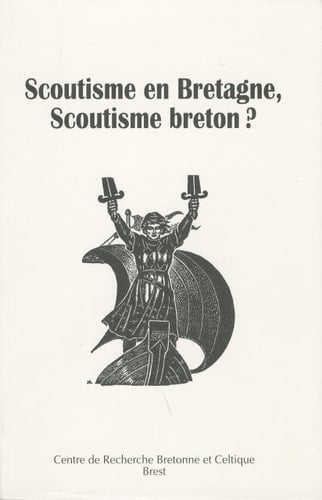 Scoutisme en Bretagne, scoutisme Breton? vers 1930 - vers 1960