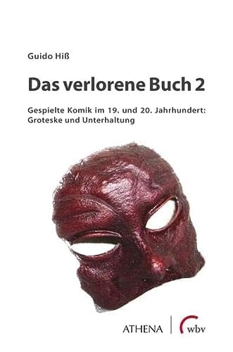 Das verlorene Buch