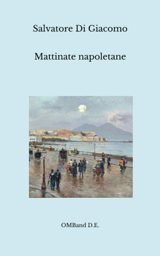 Mattinate napoletane (Italian Edition)