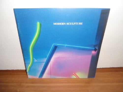 Modern sculpture (Columbus Museum of Art introduction to the collections)