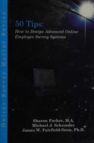 50 Tips How to Design Advanced Online Employee Survey Systems