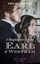 Shopkeeper for the Earl of Westram
