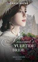 Viscount's Yuletide Bride