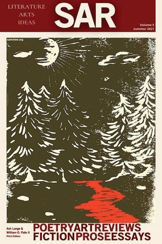 San Antonio Review Volume V, Summer 2021
