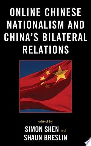 Online Chinese Nationalism and China's Bilateral Relations