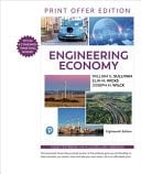 Engineering Economy