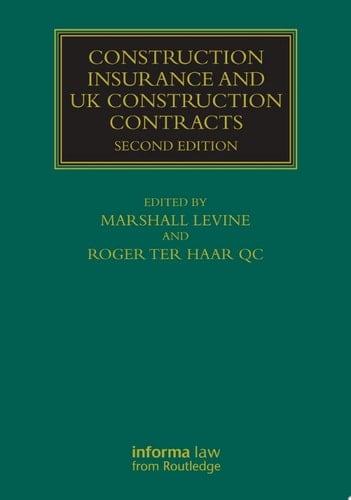 Construction Insurance