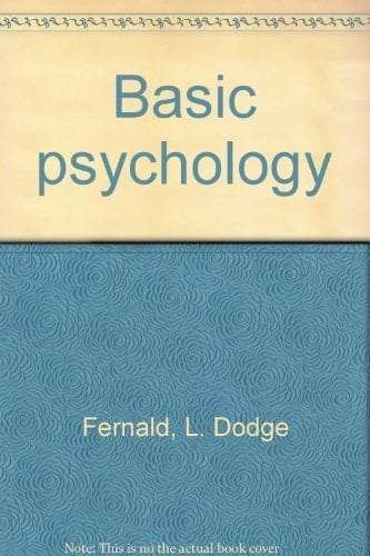 Basic Psychology