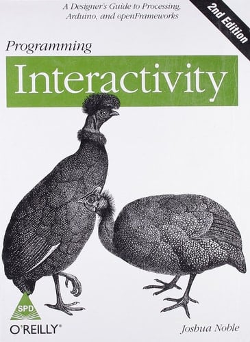 Programming Interactivity