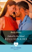 Enticed By Her Island Billionaire