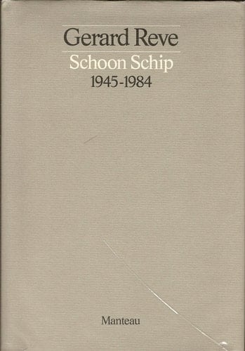 Schoon schip, 1945-1984