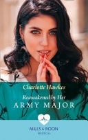 Reawakened by Her Army Major