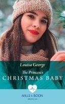 Princess's Christmas Baby