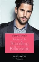 Beauty and the Brooding Billionaire