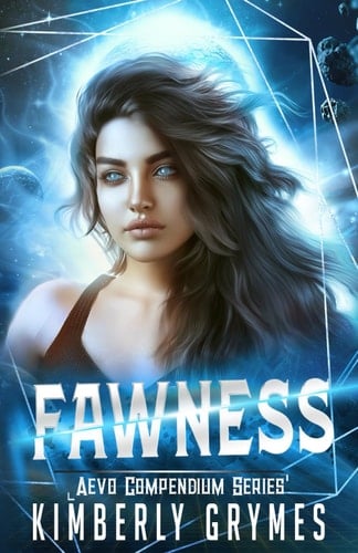 Fawness Aevo Compendium Series, Book 2