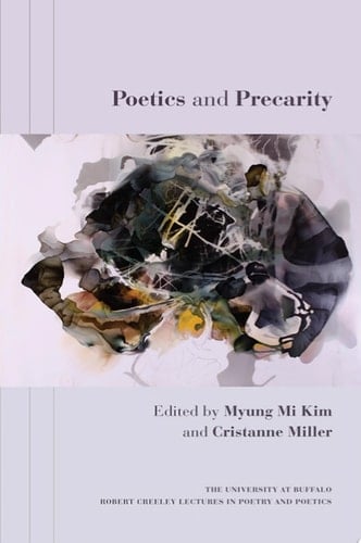 Poetics and Precarity