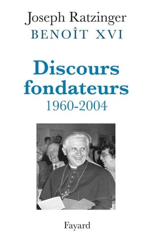 Discours fondateurs, 1960-2004