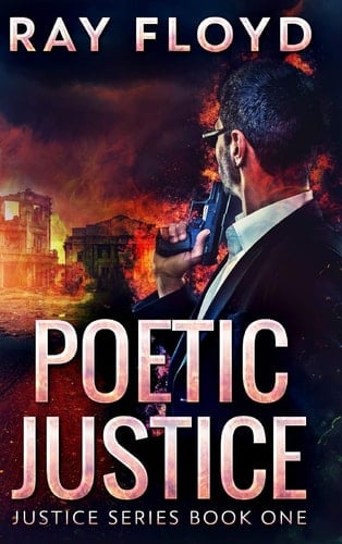 Poetic Justice Large Print Hardcover Edition