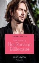 Captivated by Her Parisian Billionaire