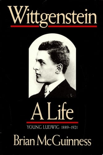 Wittgenstein a life : young Ludwig 1889-1921