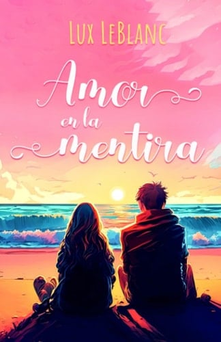 Amor en la Mentira