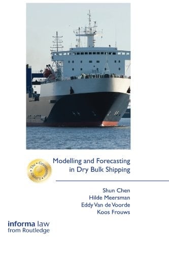 Modelling and Forecasting in Dry Bulk Shipping (The Grammenos Library)