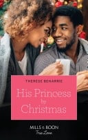 His Princess by Christmas