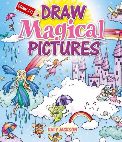 Draw Magical Pictures