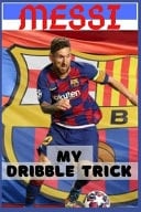 Messi My Trick - All about Everything