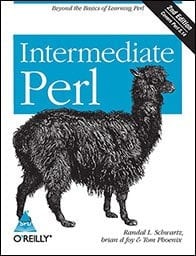 INTERMEDIATE PERL,2/ED (COVERS PERL 5.14)