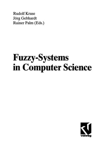Fuzzy-Systems in Computer Science