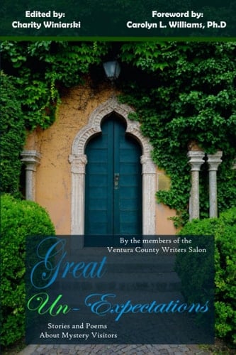 Great Un-Expectations: Stories and Poems About Mystery Visitors