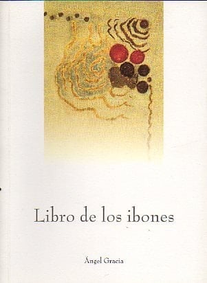 Libro de los ibones