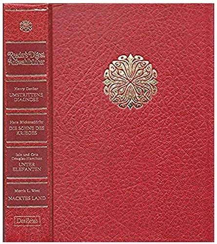 Reader's-Digest-Auswahlbücher 1979. 5