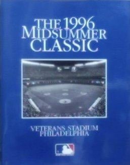 The 1996 Midsummer Classic